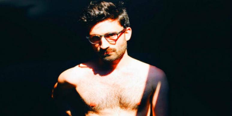 signs of closeted gay men signs of closeted gay men